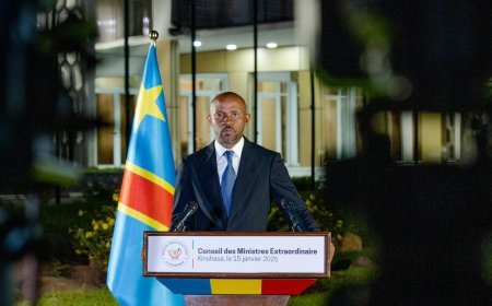 Les Fardc remportent des victoires sur le front et lutte contre la criminalité