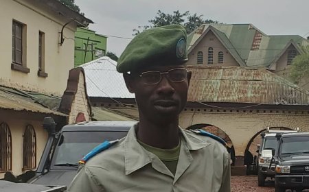 Affrontements à Lumbishi : Les FARDC résistent au M23/RDF