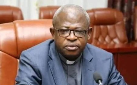 Journée de prière pour les FARDC : Constant Mutamba appelle à la participation de l'Église catholique