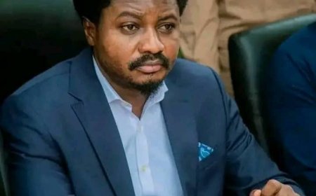 RDC : Constant Mutamba sollicite les confessions religieuses pour prier contre l'agression rwandaise