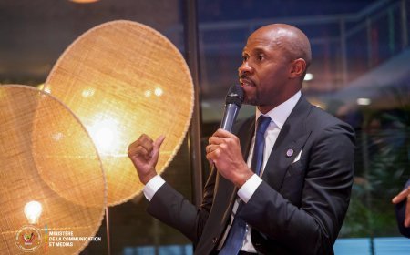 Guerre dans l'Est de la RDC : Le gouvernement appelle à la mobilisation et à la vigilance face à l'agression rwandaise