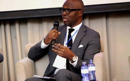 Enjeux de la mobilité urbaine en RDC : Trois solutions audacieuses d'Alain KYUNGU au profit de Kinshasa