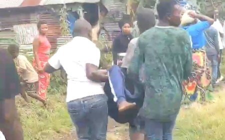 Explosion d’une bombe à Kanyaruchinya : deux morts et plusieurs blessés signalés