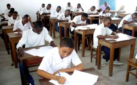 Kinshasa :  Quatre adolescents inculpés pour meurtre