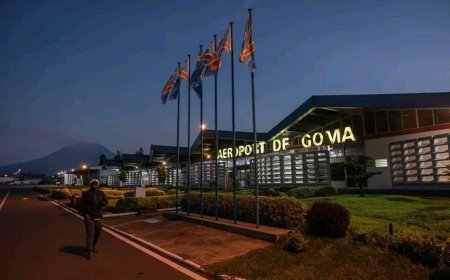 Goma plongée dans l'obscurité totale : Virunga Energies signale des dégâts sur le réseau électrique
