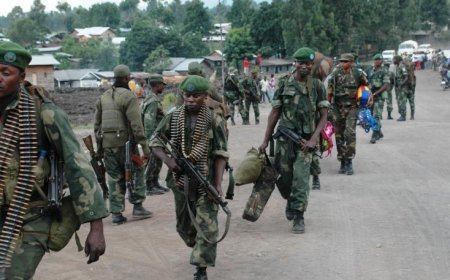 Conflit rwando-congolais : Une marche de soutien aux FARDC prévue le 1er février 2025