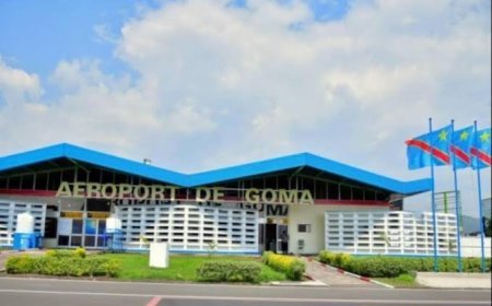 L'Armée rwandaise met Goma sous pression, les Occidentaux sonnent l'alarme