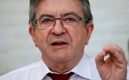 Insécurité dans l'Est de la RDC : Jean-Luc Mélenchon accuse le Rwanda d'invasion