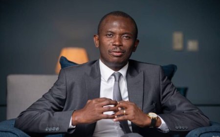 Agression Rwandaise: "La diplomatie n'ayant rien donné, on doit se battre" Alexandre Nshue