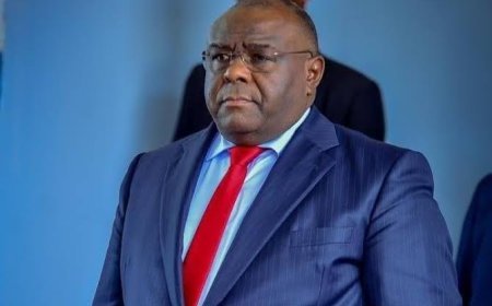Guerre dans l'Est de la RDC : Jean-Pierre Bemba mobilise la jeunesse de Mbandaka pour défendre la RDC