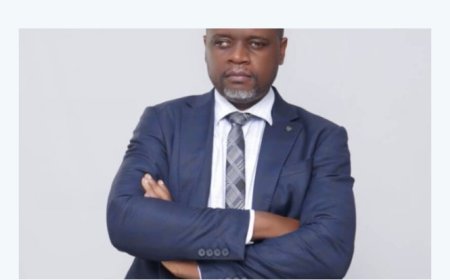 Guerre dans l'Est de la RDC : À son tour, Patrick Onoya appelle à la mobilisation patriotique face à la crise sécuritaire à Goma