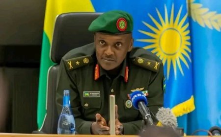 Bombardements dans le district de Rubavu : Cinq morts et trente blessés côté Rwandais