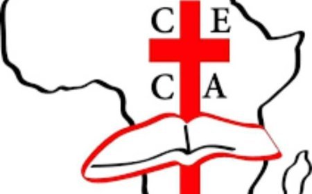 Fermeture de sept églises de la CECA 20 à Beni en raison de l'insécurité