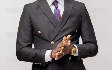 Guerre dans l'Est de la RDC : Hugo Bon Nkiambi mobilise les Congolais à soutenir les Forces de défense