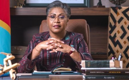 Marche de soutien aux FARDC à Kinshasa : Première Ministre Judith Suminwa condamne les actes de vandalisme