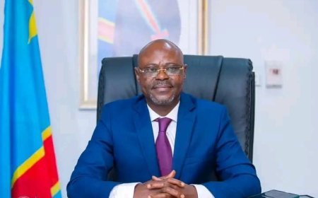 RDC : Suspension de la chargée de communication du ministère de la Défense nationale suite à des omissions dans un discours