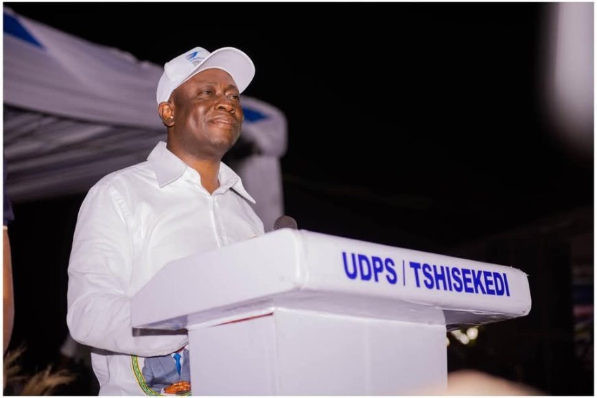 Lutte contre les détournements de deniers publics : Augustin Kabuya annonce une purge imminente