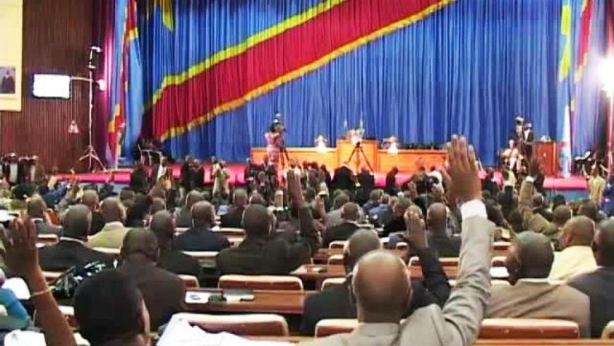 RDC : Les assistants parlementaires dénoncent une injustice persistante à l'Assemblée nationale