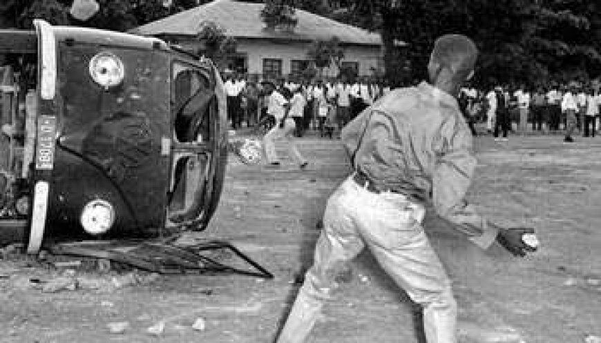 Histoire : 4 janvier 1959, Martyrs de l’indépendance, coïncidence ou acte prémédité ?