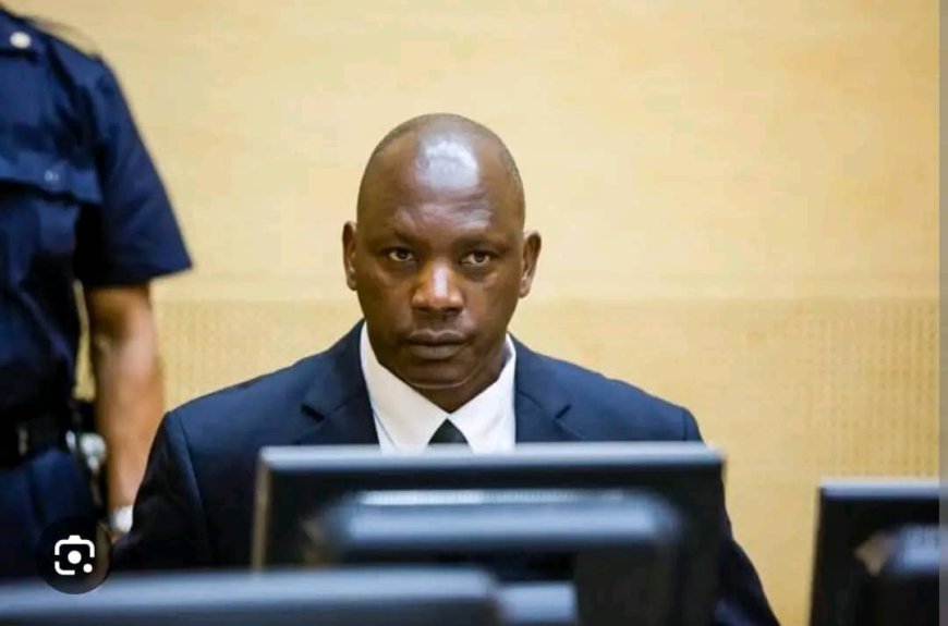 Thomas Lubanga, ancien prisonnier de la CPI, accusé de soutenir des groupes armés contre laRDC