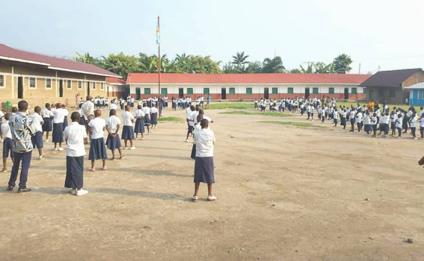 Nord-Kivu : Rentrée scolaire timide à Mupfuni Shanga après une semaine de tensions