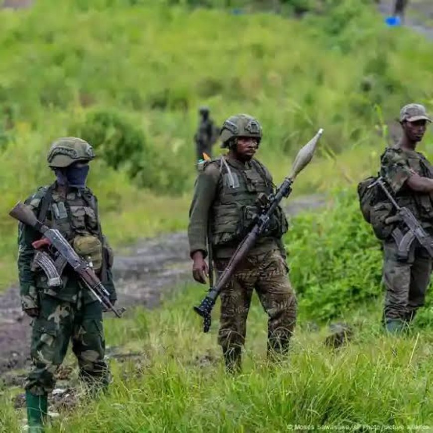 RDC : Les FARDC et les Wazalendo reprennent le contrôle de Lumbishi après des affrontements