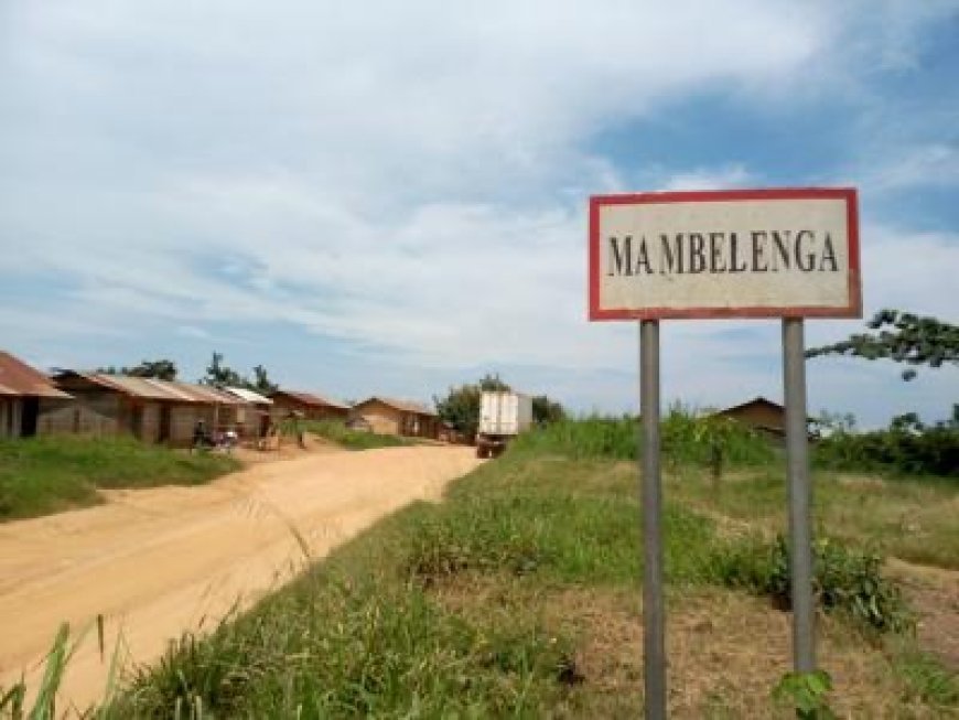 Ituri : 8 civils tués par les ADF à Mambelenga Manzebi