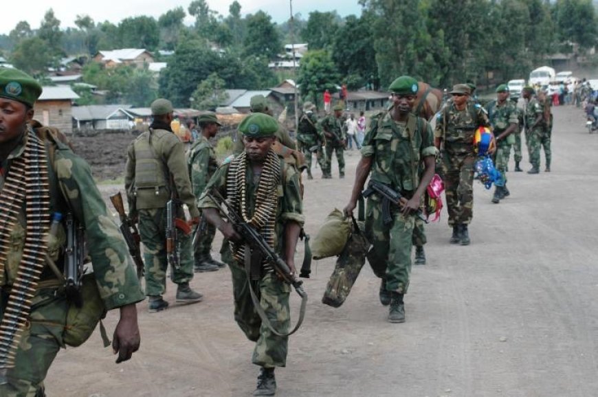 Conflit rwando-congolais : Une marche de soutien aux FARDC prévue le 1er février 2025