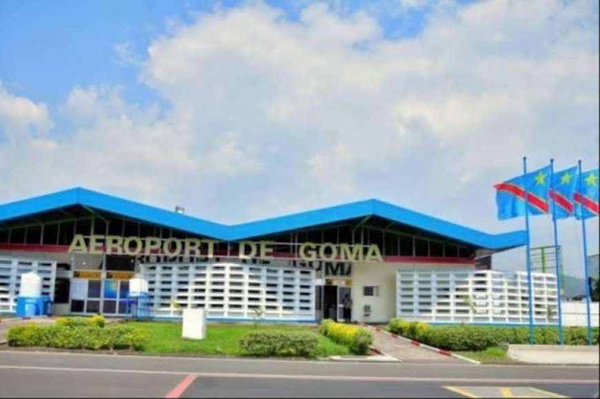 L'Armée rwandaise met Goma sous pression, les Occidentaux sonnent l'alarme