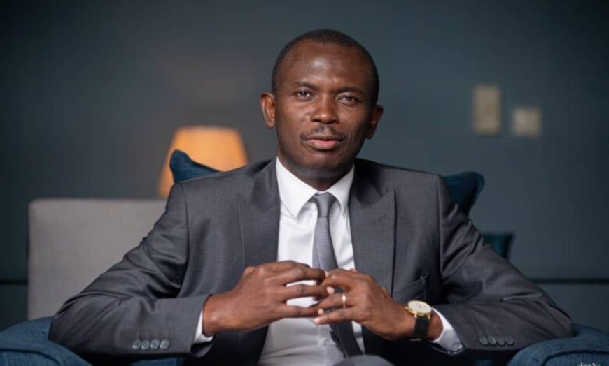 Agression Rwandaise: "La diplomatie n'ayant rien donné, on doit se battre" Alexandre Nshue