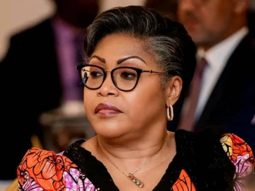 Guerre dans l'Est de la RDC : Judith Suminwa appelle à l'unité nationale face à l'agression