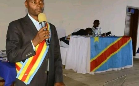 Nord-Kivu : le Parlement des jeunes alerte sur le déploiement d'informateurs déguisés en motocyclistes