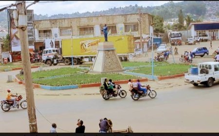 Beni : la vie reprend son cours normal après deux jours de ville morte