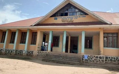 Nord-Kivu : la population en détresse face à la surfacturation de l'eau potable à Watalinga