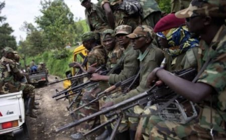 Sud-Kivu : Le M23 viole le cessez-le-feu et s'empare de Nyabibwe