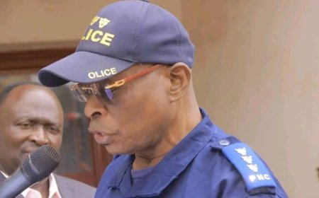 Butembo : le Maire de la ville annonce l’arrivée d’un lot de matériel militaire