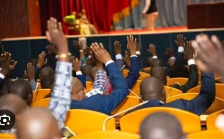 RDC : Nouvelle prorogation de l’état de siège, mais toujours pas de paix en Ituri et au Nord-Kivu