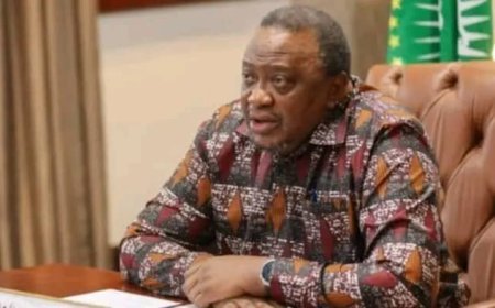 Guerre dans l'Est de la RDC : Uhuru Kenyatta appelle à des négociations Kinshasa-Kigali et un dialogue intra-congolais