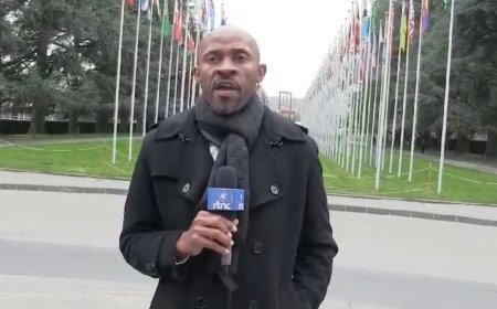 Crise Kigali-Kinshasa : La RDC obtient une réunion spéciale au Conseil des Droits de l'Homme de l'ONU à Genève