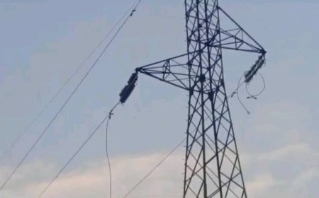 Coupure d’électricité à Goma : la ligne électrique de la SNEL endommagée par des bombardements