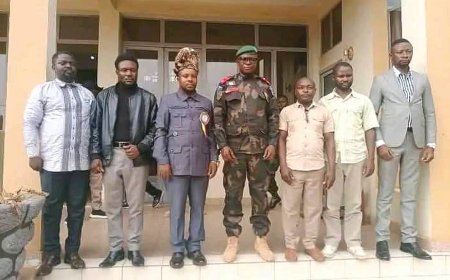 Lubero : la population locale accuse les résistants Wazalendo de l’UPLC de collusion avec les ADF