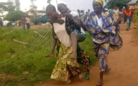 Altercation entre groupes armés et civils à Madiwe : Bilan de morts, blessés et portés disparus