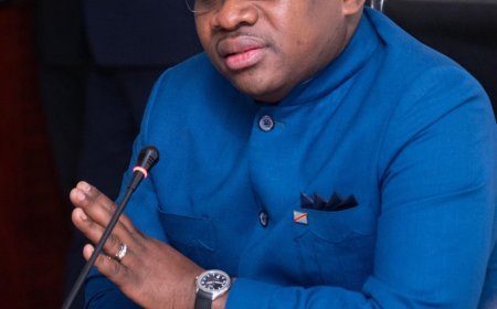 Rapport préliminaire sur le projet Kinshasa Mercantille Exchange (KME) : Une étape clé vers le développement économique