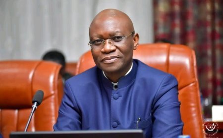 Situation sanitaire précaire à Goma : 98 cas de Choléra, 10 cas de Mpox et 48 violences basées sur le genre