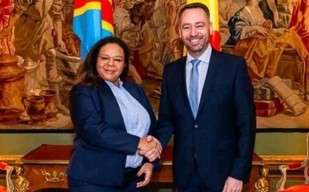 Agression rwandaise : Bruxelles exige des sanctions contre Kigali