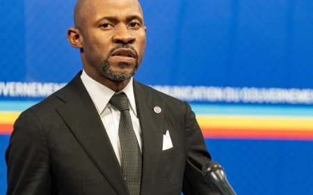 Patrick Muyaya dénonce la manipulation du discours ethnique par Paul Kagame
