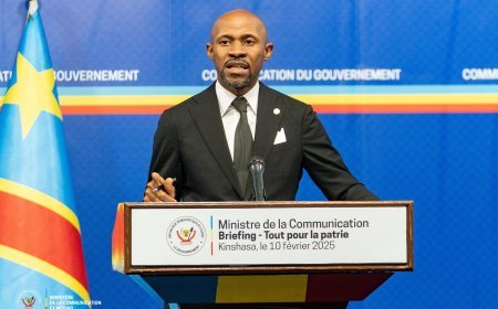 Tueries répétitives de l'armée rwandaise en RDC : Le régime Tshisekedi n'a pas des «primes» pour des criminels de carrière