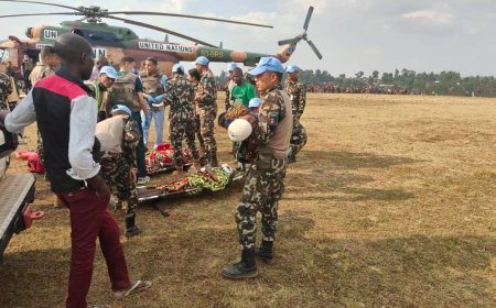 Ituri : Quarante personnes tuées et dégâts matériels lors d'une nouvelle attaque des miliciens CODECO à Djugu