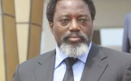 RDC : Le PPRD refuse le dialogue et exige la démission de Félix Tshisekedi