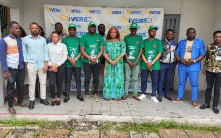 Appui au Front médiatique contre l'agression rwandaise  : La CJLP déterminée à stopper la circulation du «poison rwandais»